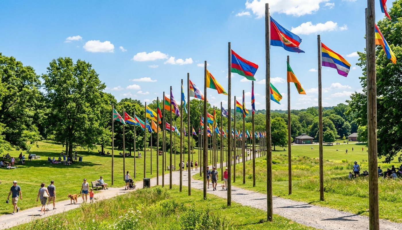 Comment choisir le bon drapeau pour chaque occasion ?