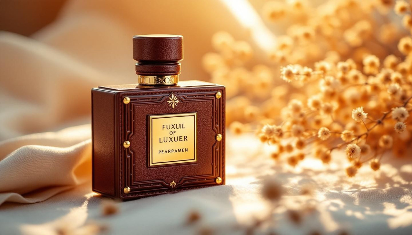 Exploration des tendances des parfums de cuir dans les créations de luxe