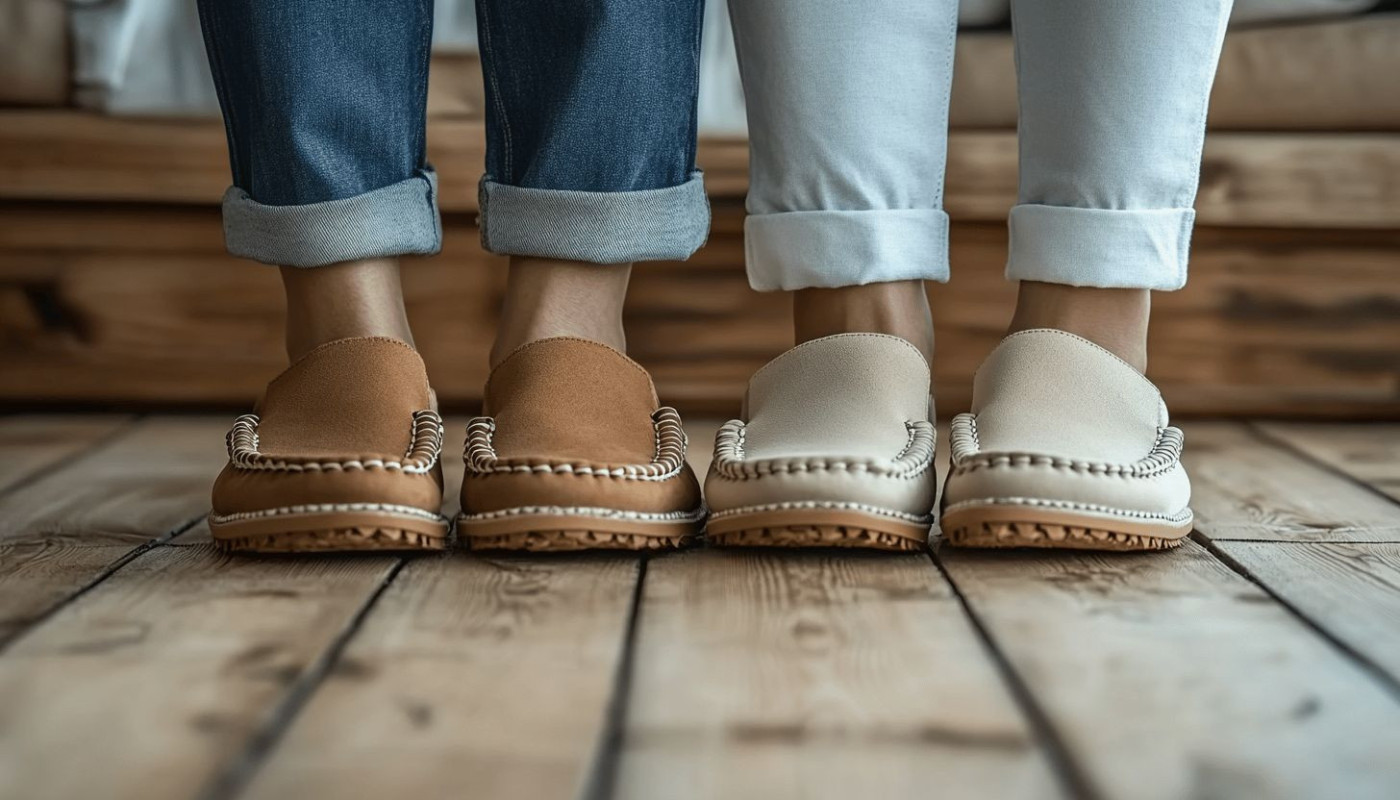 Guide pour associer des mocassins à différents styles vestimentaires