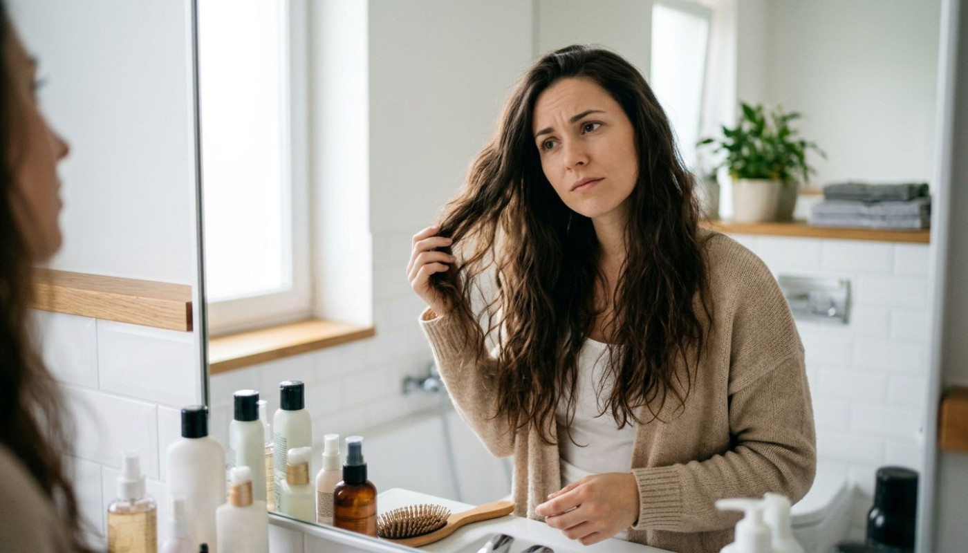 Pourquoi vos soins capillaires ne donnent-ils pas toujours le résultat espéré ?